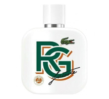 Аромат Lacoste L.12.12 Blanc Roland Garros Парфюмерная вода