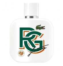 Аромат Lacoste L.12.12 Blanc Roland Garros Парфюмерная вода