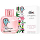 Купить недорого Аромат Lacoste L.12.12 Sparkling Jeremyville Collector Edition Туалетная вода