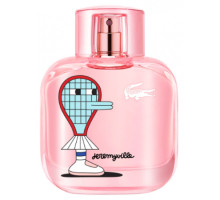 Аромат Lacoste L.12.12 Sparkling Jeremyville Collector Edition Туалетная вода