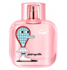 Аромат Lacoste L.12.12 Sparkling Jeremyville Collector Edition Туалетная вода