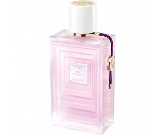 Купить недорого Аромат Lalique Pink Paradise Парфюмерная вода