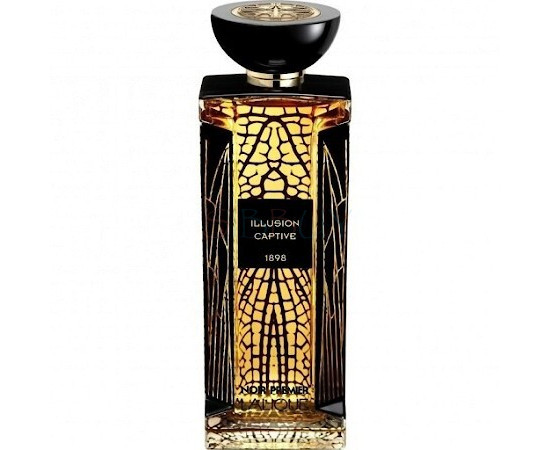 Купить недорого Аромат Lalique Illusion Captive Парфюмерная вода