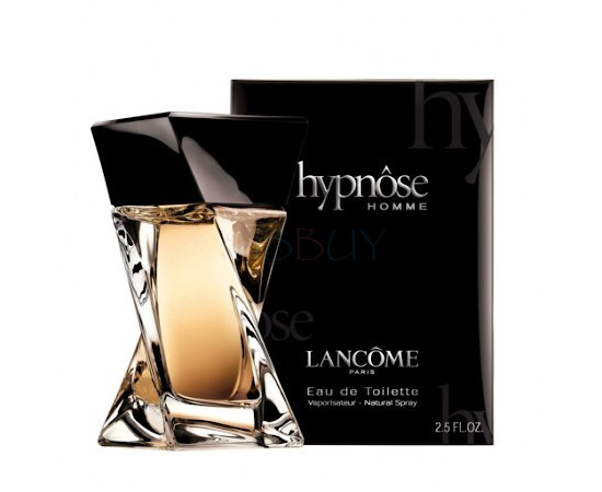 Купить недорого Аромат Lancôme Hypnose Homme Туалетная вода