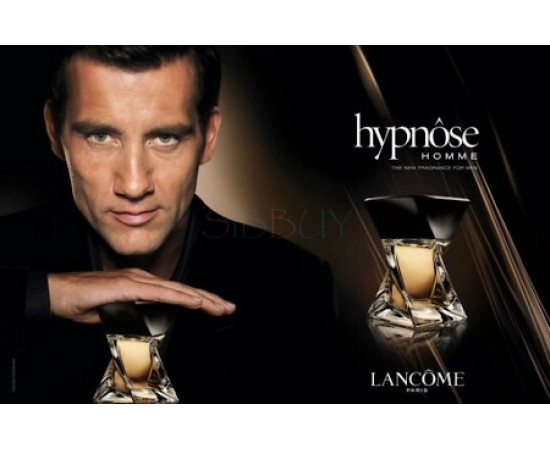Купить недорого Аромат Lancôme Hypnose Homme Туалетная вода