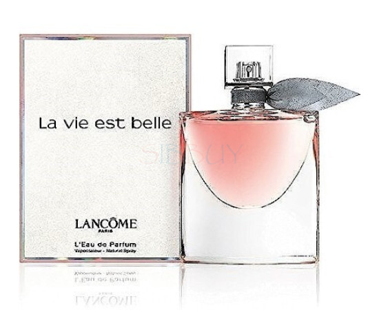 Купить недорого Аромат Lancôme La Vie Est Belle Парфюмерная вода