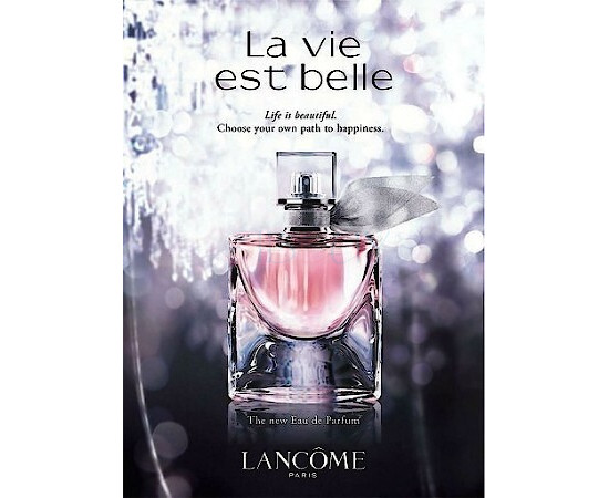 Купить недорого Аромат Lancôme La Vie Est Belle Парфюмерная вода