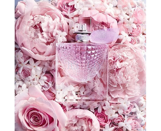 Купить недорого Аромат Lancôme La Vie est Belle Flowers of Happiness Парфюмерная вода