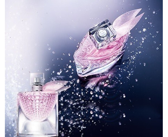 Купить недорого Аромат Lancôme La Vie est Belle Flowers of Happiness Парфюмерная вода