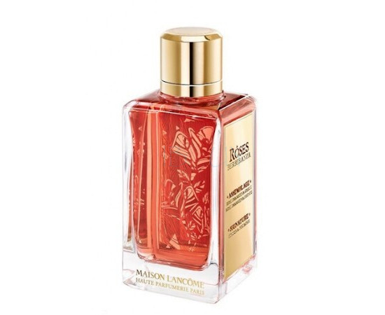 Купить недорого Аромат Lancôme Roses Berberanza Парфюмерная вода