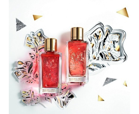 Купить недорого Аромат Lancôme Roses Berberanza Парфюмерная вода