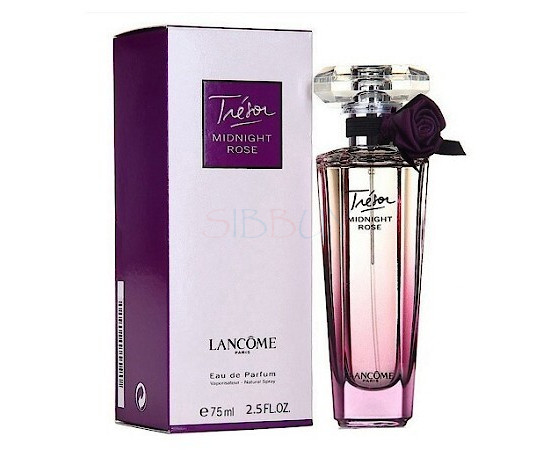 Купить недорого Аромат Lancôme Tresor Midnight Rose Парфюмерная вода
