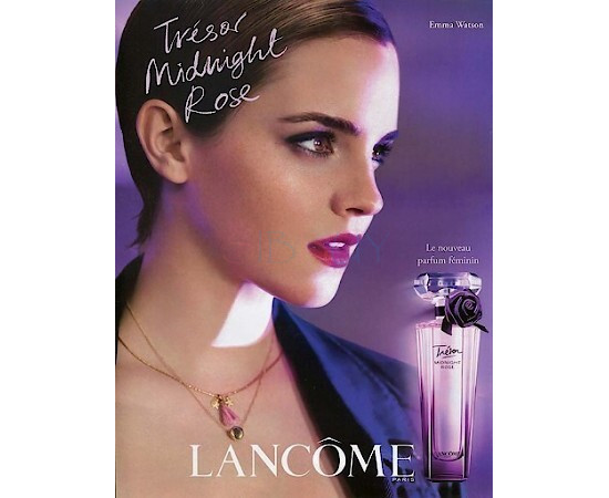 Купить недорого Аромат Lancôme Tresor Midnight Rose Парфюмерная вода