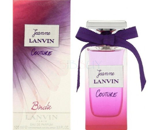 Купить недорого Аромат Lanvin Jeanne Couture Birdie Парфюмерная вода