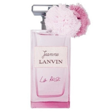 Аромат Lanvin Jeanne La Rose Парфюмерная вода