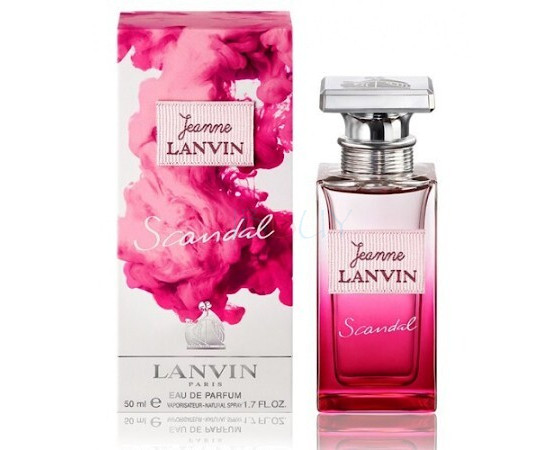 Купить недорого Аромат Lanvin Jeanne Scandal Парфюмерная вода