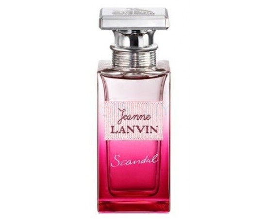 Купить недорого Аромат Lanvin Jeanne Scandal Парфюмерная вода