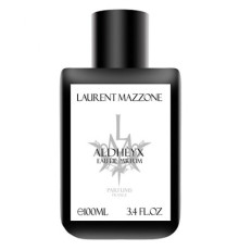 Аромат Laurent Mazzone Parfums Aldhèyx Парфюмерная вода