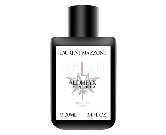 Купить недорого Аромат Laurent Mazzone Parfums Aldhèyx Парфюмерная вода