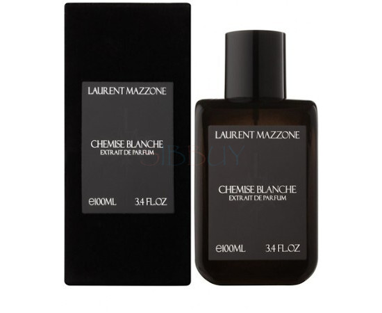 Купить недорого Аромат Laurent Mazzone Parfums Chemise Blanche Духи / Экстракт