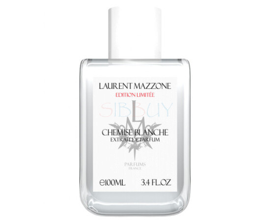 Купить недорого Аромат Laurent Mazzone Parfums Chemise Blanche Духи / Экстракт