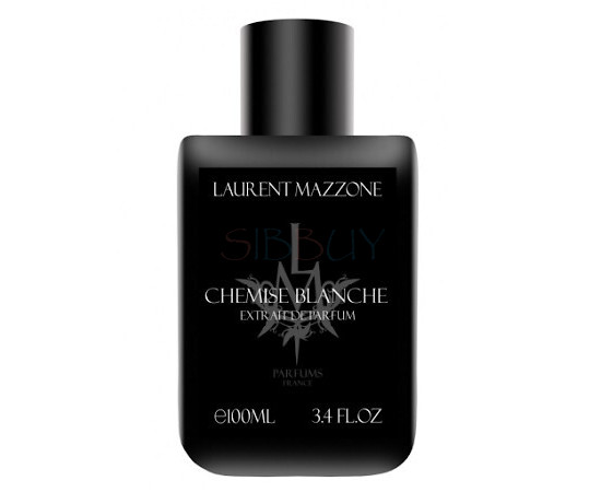 Купить недорого Аромат Laurent Mazzone Parfums Chemise Blanche Духи / Экстракт