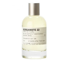 Аромат Le Labo Bergamote 22 Парфюмерная вода