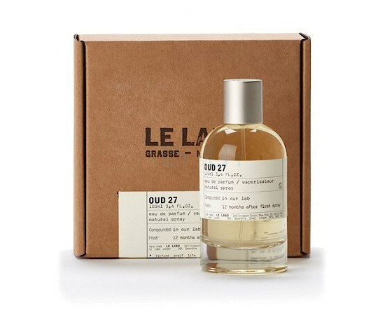 Купить недорого Аромат Le Labo Oud 27 Парфюмерная вода