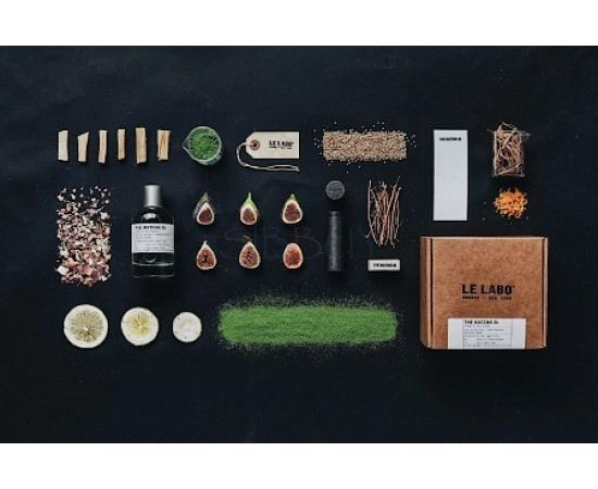 Купить недорого Аромат Le Labo Thé Matcha 26 Парфюмерная вода