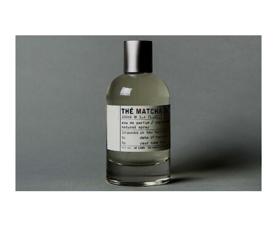 Купить недорого Аромат Le Labo Thé Matcha 26 Парфюмерная вода