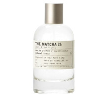 Аромат Le Labo Thé Matcha 26 Парфюмерная вода