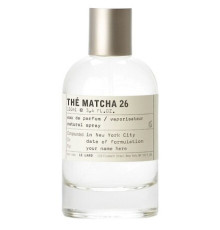 Аромат Le Labo Thé Matcha 26 Парфюмерная вода