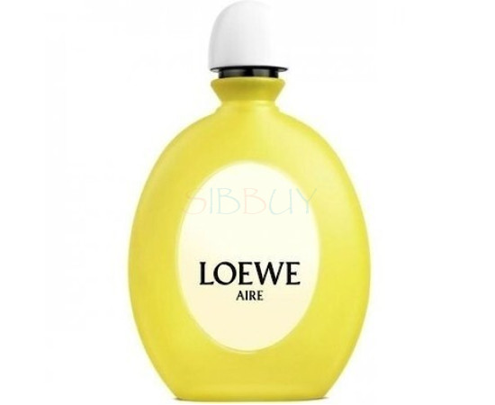 Купить недорого Аромат Loewe Aire Fantasía Туалетная вода