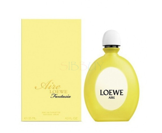 Купить недорого Аромат Loewe Aire Fantasía Туалетная вода