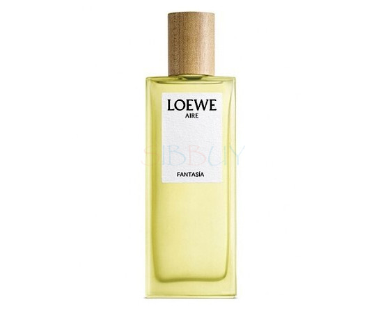 Купить недорого Аромат Loewe Aire Fantasía Туалетная вода