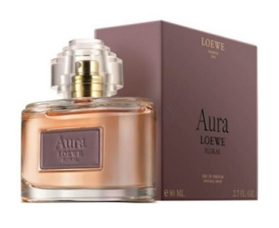 Купить недорого Аромат Loewe Aura Floral Парфюмерная вода