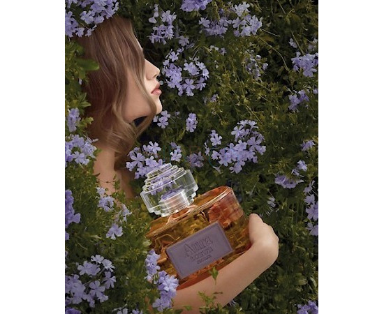 Купить недорого Аромат Loewe Aura Floral Парфюмерная вода