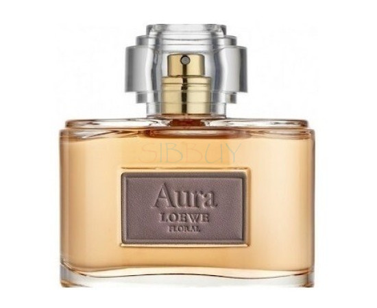 Купить недорого Аромат Loewe Aura Floral Парфюмерная вода