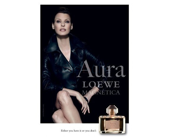 Купить недорого Аромат Loewe Aura Magnetica Парфюмерная вода