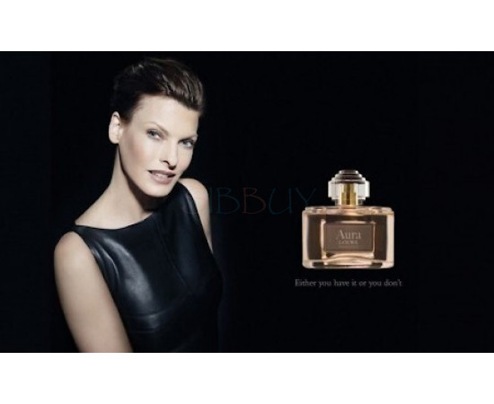 Купить недорого Аромат Loewe Aura Magnetica Парфюмерная вода