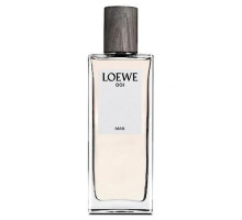 Аромат Loewe Loewe 001 Man Парфюмерная вода