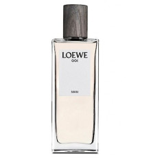 Аромат Loewe Loewe 001 Man Парфюмерная вода