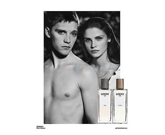 Купить недорого Аромат Loewe Loewe 001 Man Парфюмерная вода