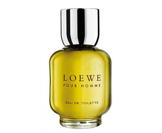 Купить недорого Аромат Loewe Loewe Pour Homme Туалетная вода