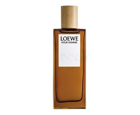 Купить недорого Аромат Loewe Loewe Pour Homme Туалетная вода