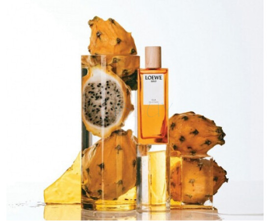 Купить недорого Аромат Loewe Solo Loewe Ella Eau de Toilette Туалетная вода