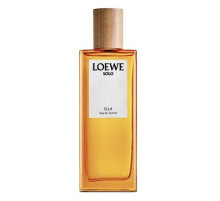 Аромат Loewe Solo Loewe Ella Eau de Toilette Туалетная вода
