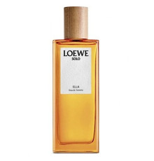 Аромат Loewe Solo Loewe Ella Eau de Toilette Туалетная вода