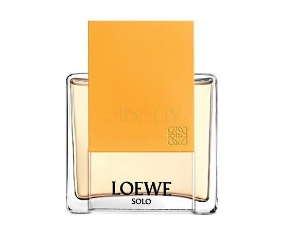 Купить недорого Аромат Loewe Solo Loewe Ella Eau de Toilette Туалетная вода