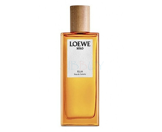 Купить недорого Аромат Loewe Solo Loewe Ella Eau de Toilette Туалетная вода